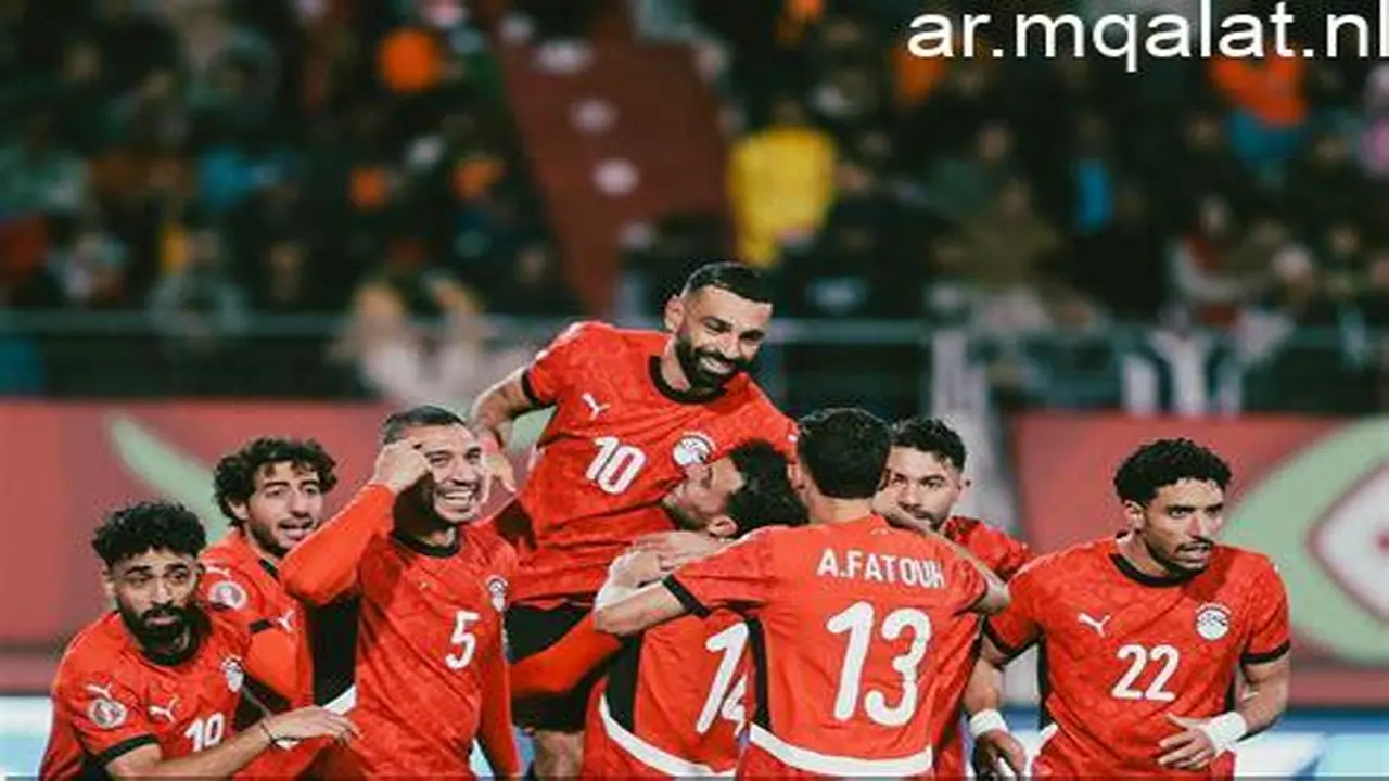 مصر تواجه البرازيل في مباراة ودية قريبة: تفاصيل البث المباشر